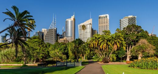 Rundreise Australien: Die ausführliche Reise 2026 | Erlebnisrundreisen.de