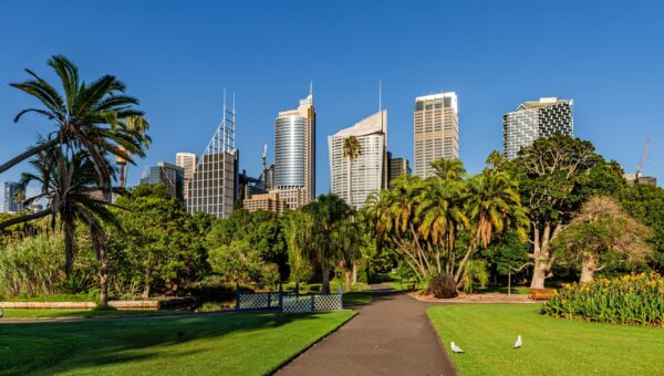Rundreise Australien: Die ausführliche Reise 2026 | Erlebnisrundreisen.de