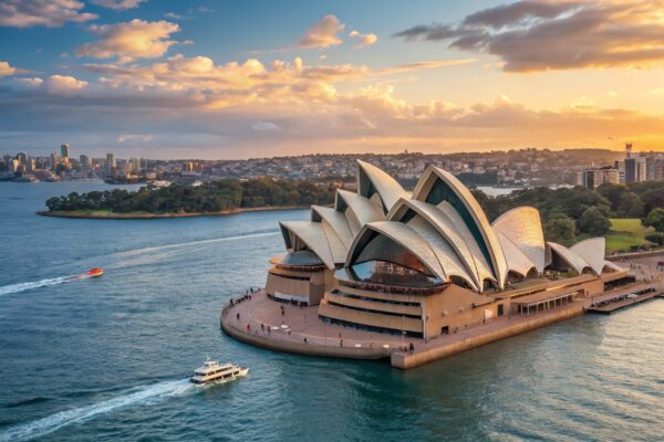 Gruppenreise Australien | Erlebnisrundreisen.de