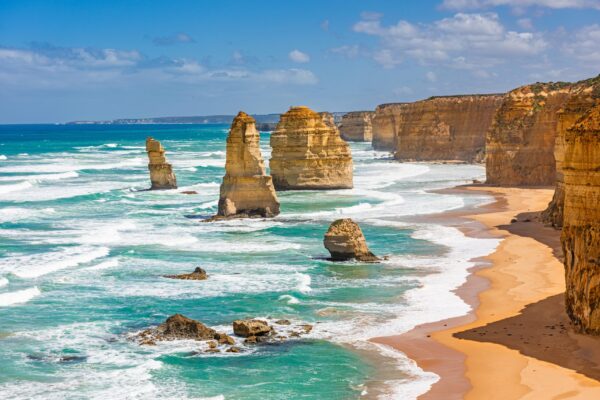 The,Twelve,Apostles,,Port,Campbell,National,Park,,Great,Ocean,Road,