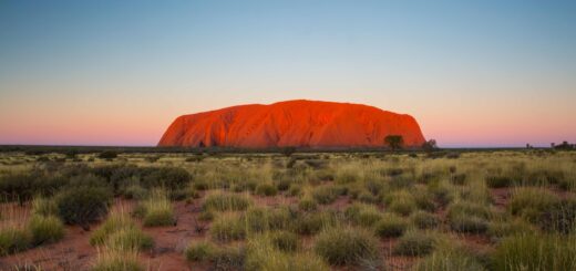 Rundreise Australien: Höhepunkte 2026 | Erlebnisrundreisen.de