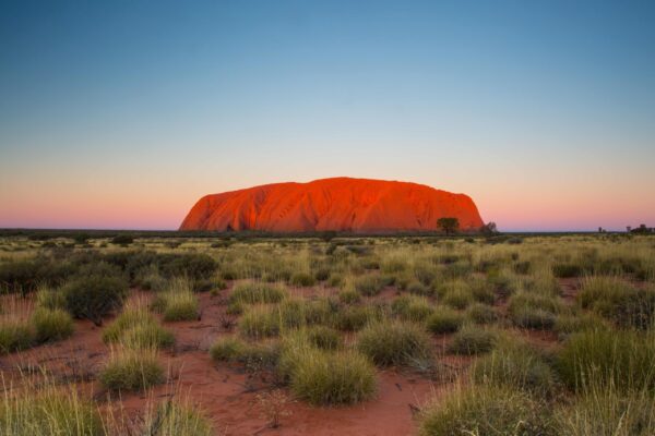 Rundreise Australien: Höhepunkte 2026 | Erlebnisrundreisen.de