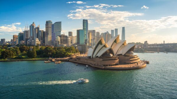Gruppenreise Australien | Erlebnisrundreisen.de