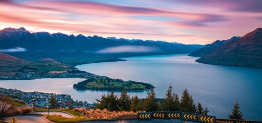 Rundreise Australien & Neuseeland: Höhepunkte 2026 | Erlebnisrundreisen.de