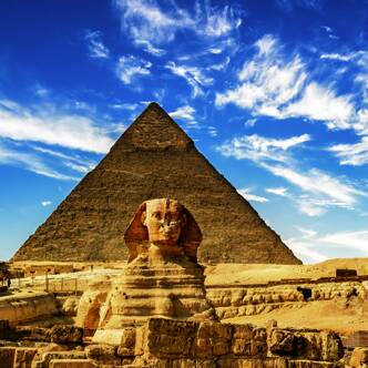 Ägypten – Kairo deutschsprachig gefuehrte Studienreisen 2026  | Tinta Tours Erlebnisreisen
