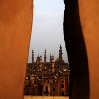 Ägypten deutsch gefuehrte Erlebnisreisen 2026 | Tinta Tours Erlebnisreisen