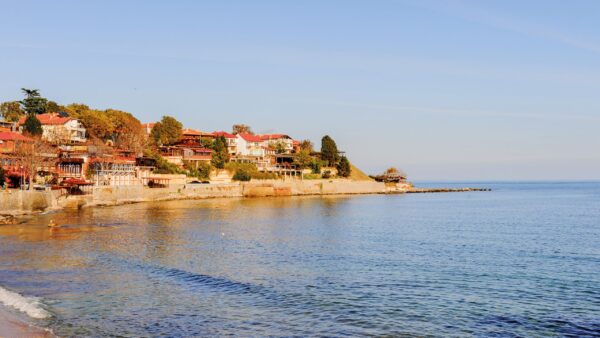 Gruppenreise Bulgarien: Höhepunkte 2026 | Erlebnisrundreisen.de