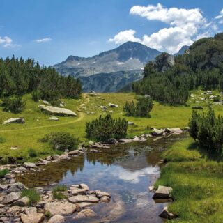 Rundreise Bulgarien: Höhepunkte 2026 | Erlebnisrundreisen.de