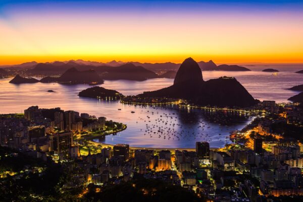 Erlebnis, Abenteuer & Begegnung Brasilien | Erlebnisrundreisen.de