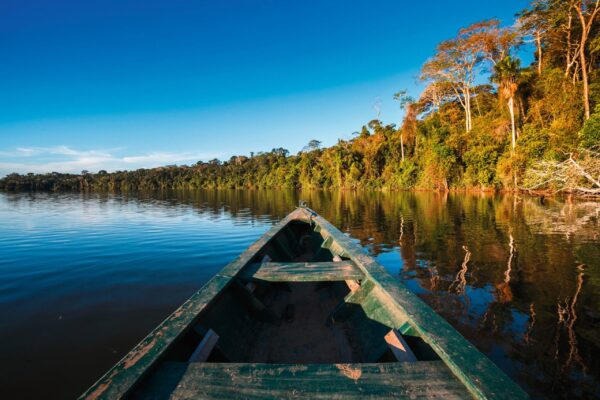 Naturkundliche Reisen Brasilien | Erlebnisrundreisen.de