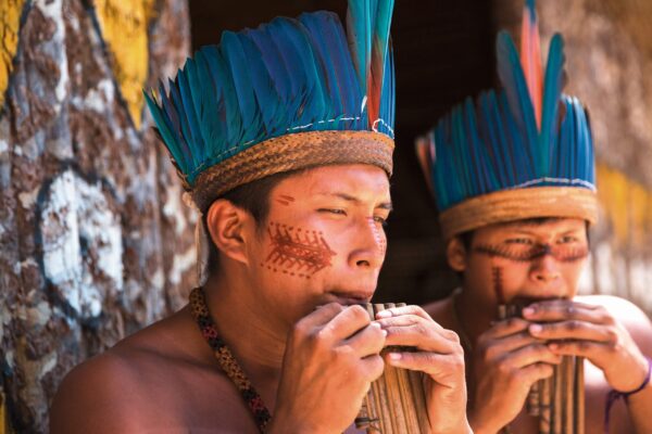 Gruppenreise Brasilien | Erlebnisrundreisen.de