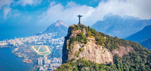 Rundreise Brasilien: Höhepunkte 2026 | Erlebnisrundreisen.de