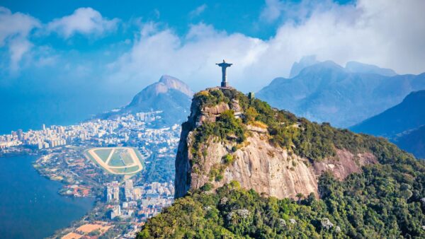 Rundreise Brasilien: Höhepunkte 2026 | Erlebnisrundreisen.de