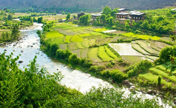 Gruppenreise Bhutan: Höhepunkte 2026 | Erlebnisrundreisen.de