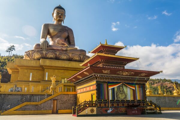 Erlebnis, Abenteuer & Begegnung Bhutan | Erlebnisrundreisen.de