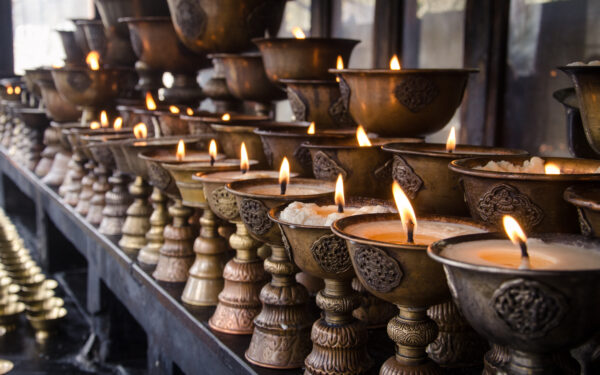 Studienreisen Bhutan | Erlebnisrundreisen.de