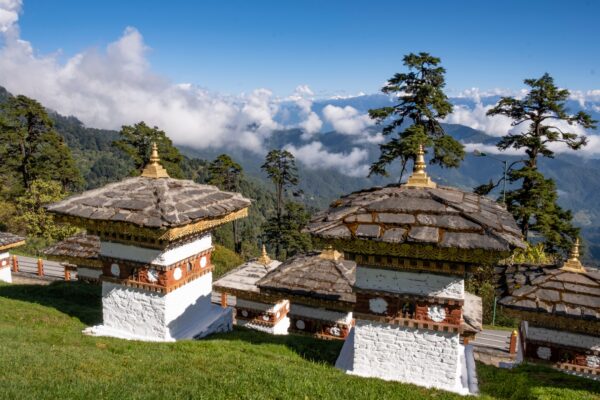 Gruppenreise Bhutan | Erlebnisrundreisen.de
