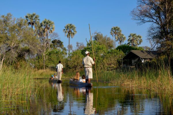 Erlebnis, Abenteuer & Begegnung Botswana | Erlebnisrundreisen.de