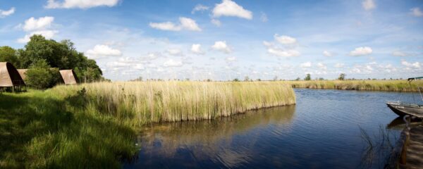 Rundreise Simbabwe, Namibia & Botswana: Höhepunkte mit Caprivi & Victoriafällen 2026 | Erlebnisrundreisen.de