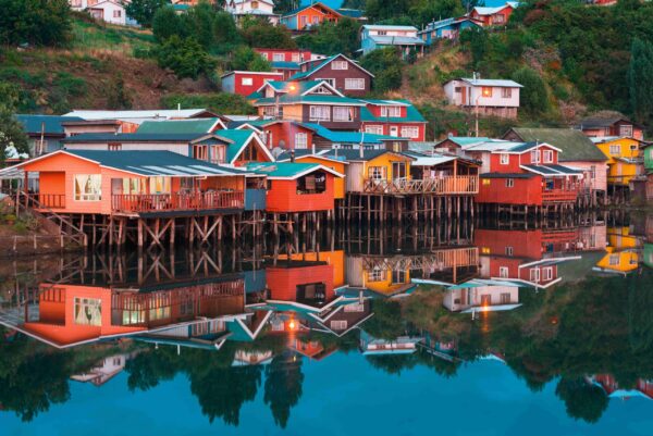 Stadt, Kultur & Kulinarisches Chile | Erlebnisrundreisen.de