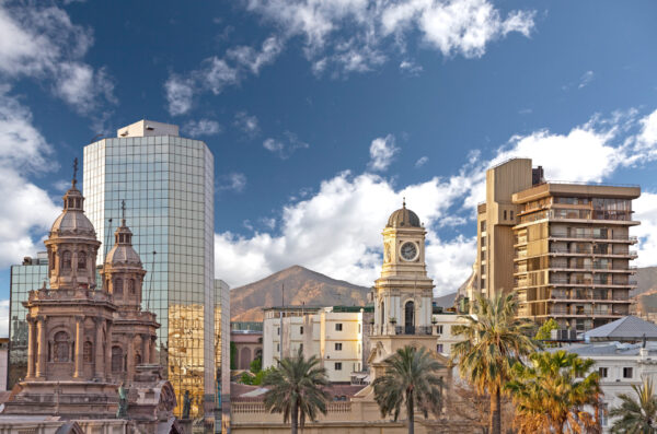 Gruppenreise Chile | Erlebnisrundreisen.de