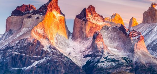 Rundreise Chile: Höhepunkte 2026 | Erlebnisrundreisen.de