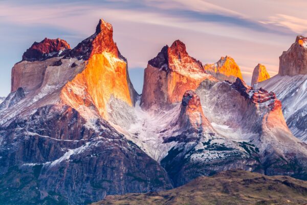 Rundreise Chile: Höhepunkte 2026 | Erlebnisrundreisen.de