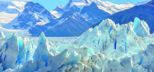 Rundreise Patagonien: Durch die Carretera Austral bis zum Eis des Perito Moreno 2026 | Erlebnisrundreisen.de