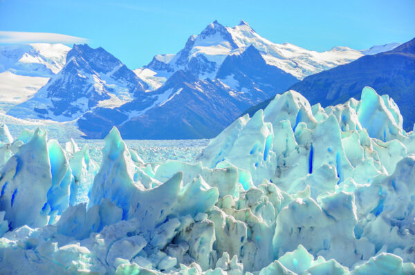 Rundreise Patagonien: Durch die Carretera Austral bis zum Eis des Perito Moreno 2026 | Erlebnisrundreisen.de