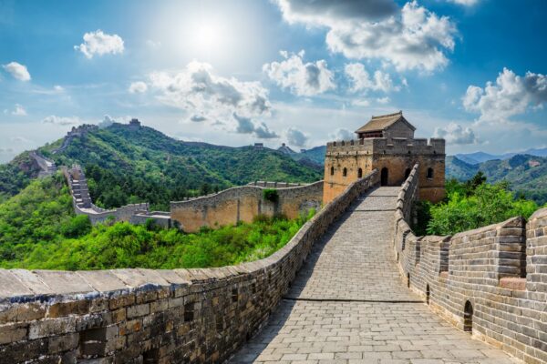 Reisen mit Schiff, Zug, Bus & Mietwagen China | Erlebnisrundreisen.de