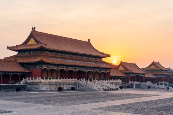 The,Forbidden,City,(palace,Museum),In,China?,China's,Building,Of