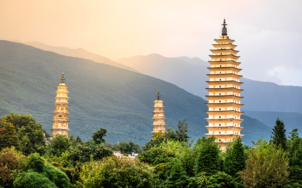 Gruppenreise China: Glanzlichter mit Südwesten 2026 | Erlebnisrundreisen.de