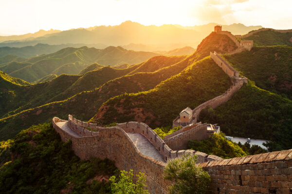 Gruppenreise China | Erlebnisrundreisen.de