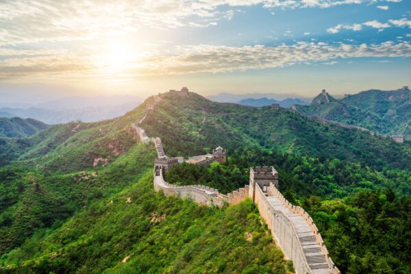 Gruppenreise China: Höhepunkte mit Yangtze-Kreuzfahrt 2026 | Erlebnisrundreisen.de