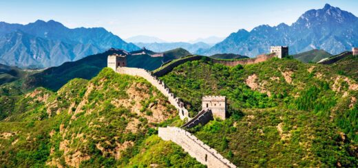Rundreise China: Höhepunkte von Peking bis Hongkong 2026 | Erlebnisrundreisen.de