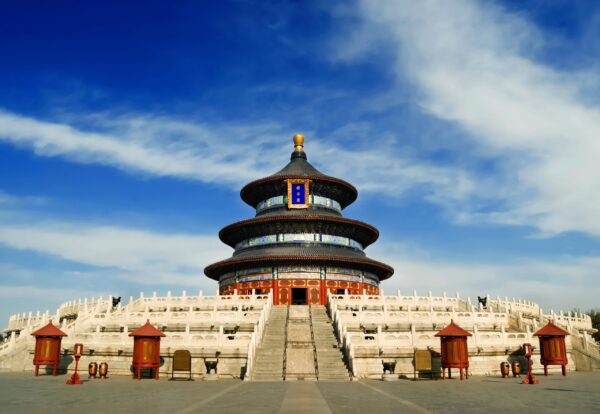 Stadt, Kultur & Kulinarisches China | Erlebnisrundreisen.de