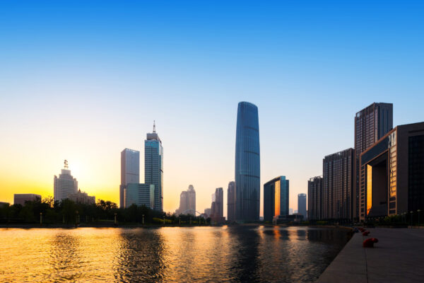 Gruppenreise China | Erlebnisrundreisen.de