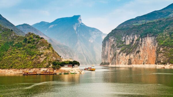 Rundreise China: Impressionen mit Yangtze-Kreuzfahrt 2026 | Erlebnisrundreisen.de