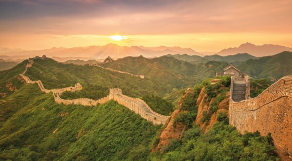 Gruppenreise China: Impressionen 2026 | Erlebnisrundreisen.de