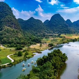 Rundreise China: Impressionen 2026 | Erlebnisrundreisen.de