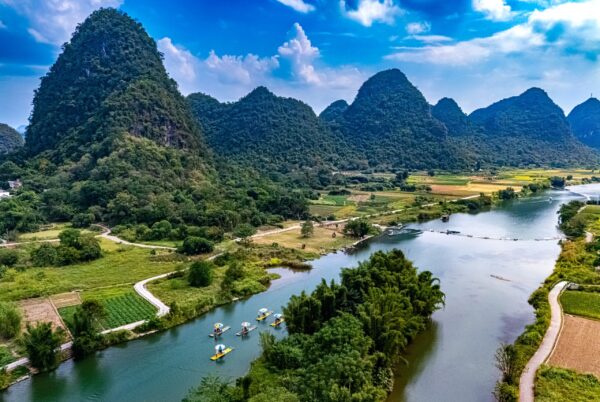 Rundreise China: Impressionen 2026 | Erlebnisrundreisen.de