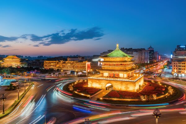Stadt, Kultur & Kulinarisches China | Erlebnisrundreisen.de