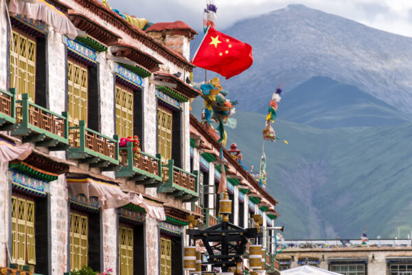Gruppenreise China | Erlebnisrundreisen.de