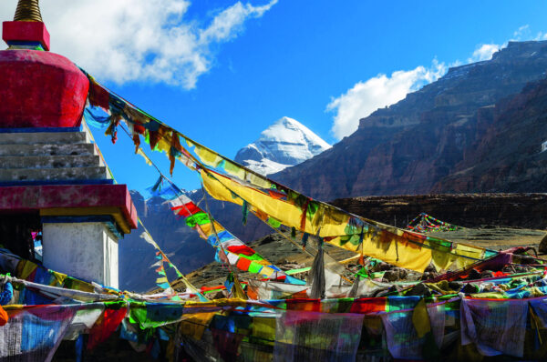 Rundreise Tibet: Wandern & Kultur 2026 | Erlebnisrundreisen.de