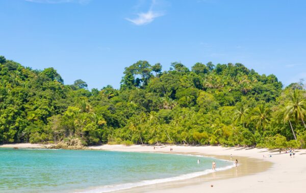 Gruppenreise Costa Rica: Höhepunkte 2026 | Erlebnisrundreisen.de