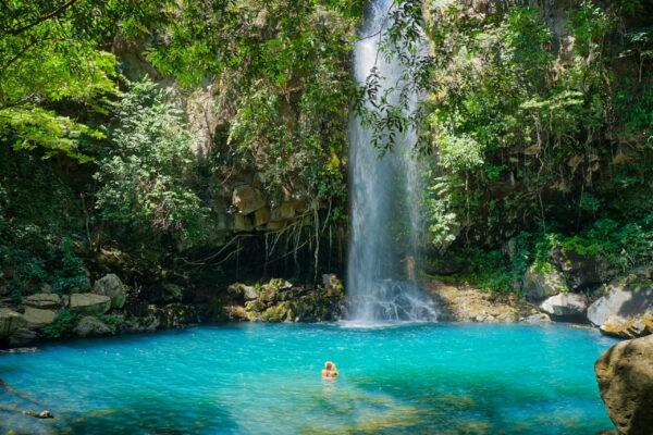 Gruppenreise Costa Rica | Erlebnisrundreisen.de