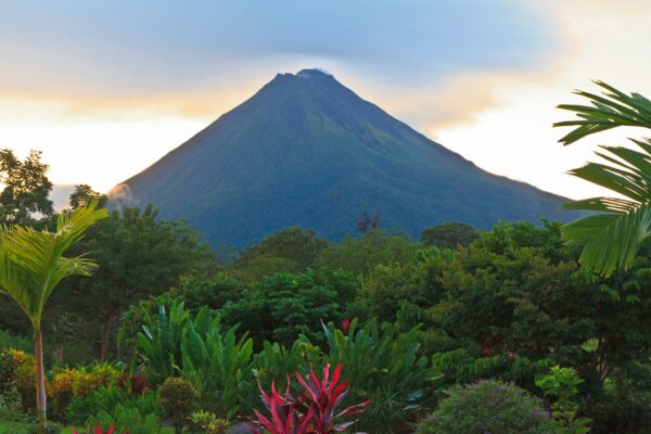 Studienreisen Costa Rica | Erlebnisrundreisen.de