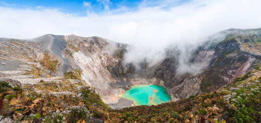 Rundreise Costa Rica: Mit Flair 2026 | Erlebnisrundreisen.de