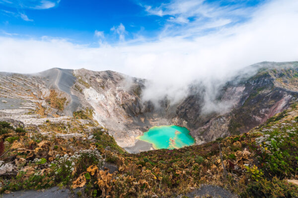 Rundreise Costa Rica: Mit Flair 2026 | Erlebnisrundreisen.de