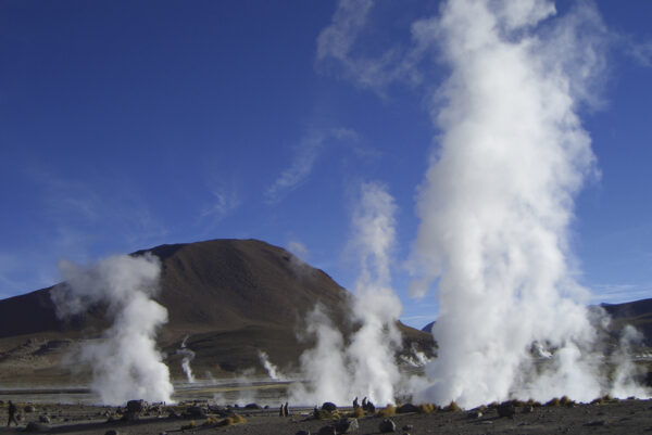 Chile Tour A: 21-Tage-Tour Erlebnisreisen Chiles begeisternde Landschaften